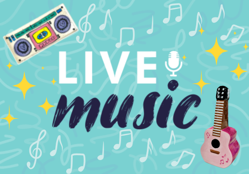 Live Music