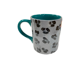 Color Me Mine - Culver City Jaguar Mug