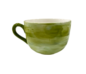 Color Me Mine - Culver City Fall Soup Mug