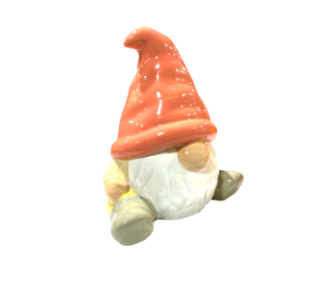 Color Me Mine - Culver City Fall Gnome