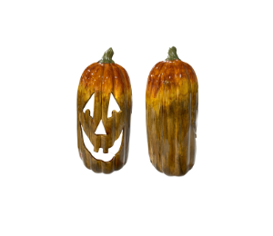 Color Me Mine - Culver City Fall Jack O' Lantern