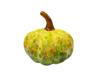Color Me Mine - Culver City Fall Textured Gourd