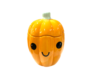 Color Me Mine - Culver City Cute Pumpkin Box