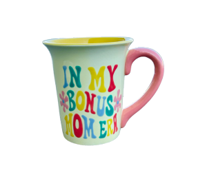 Color Me Mine - Culver City Bonus Mom Era Mug