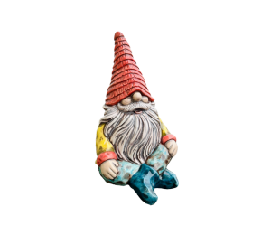 Color Me Mine - Culver City Bramble Beard Gnome