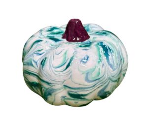 Color Me Mine - Culver City Teal Pumpkin