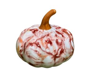 Color Me Mine - Culver City Squatty Pumpkin