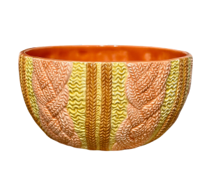 Color Me Mine - Culver City Sweater Weather Bowl