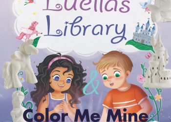 Luella's Library